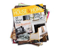 House & Home