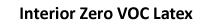 Interior Zero Voc