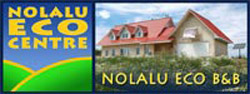 Nolalu Eco Centre