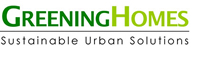 Greening Homes