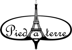 Pied a Terre