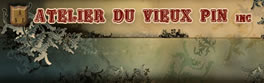 Ateliuer du Vieux